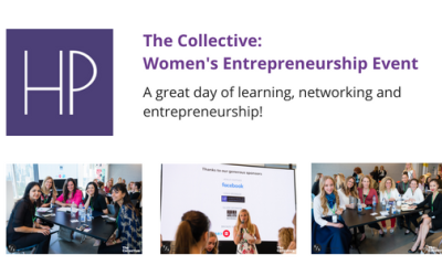 The Collective: Women’s Entrepreneurship Event