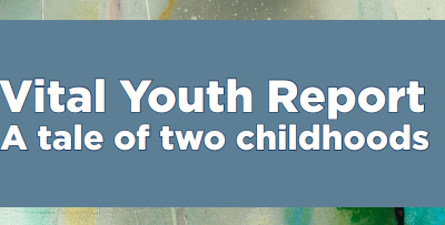 The Oakville Community Foundation Vital Youth Report