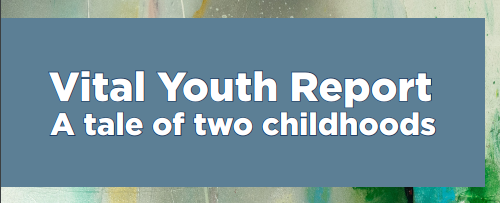 The Oakville Community Foundation Vital Youth Report