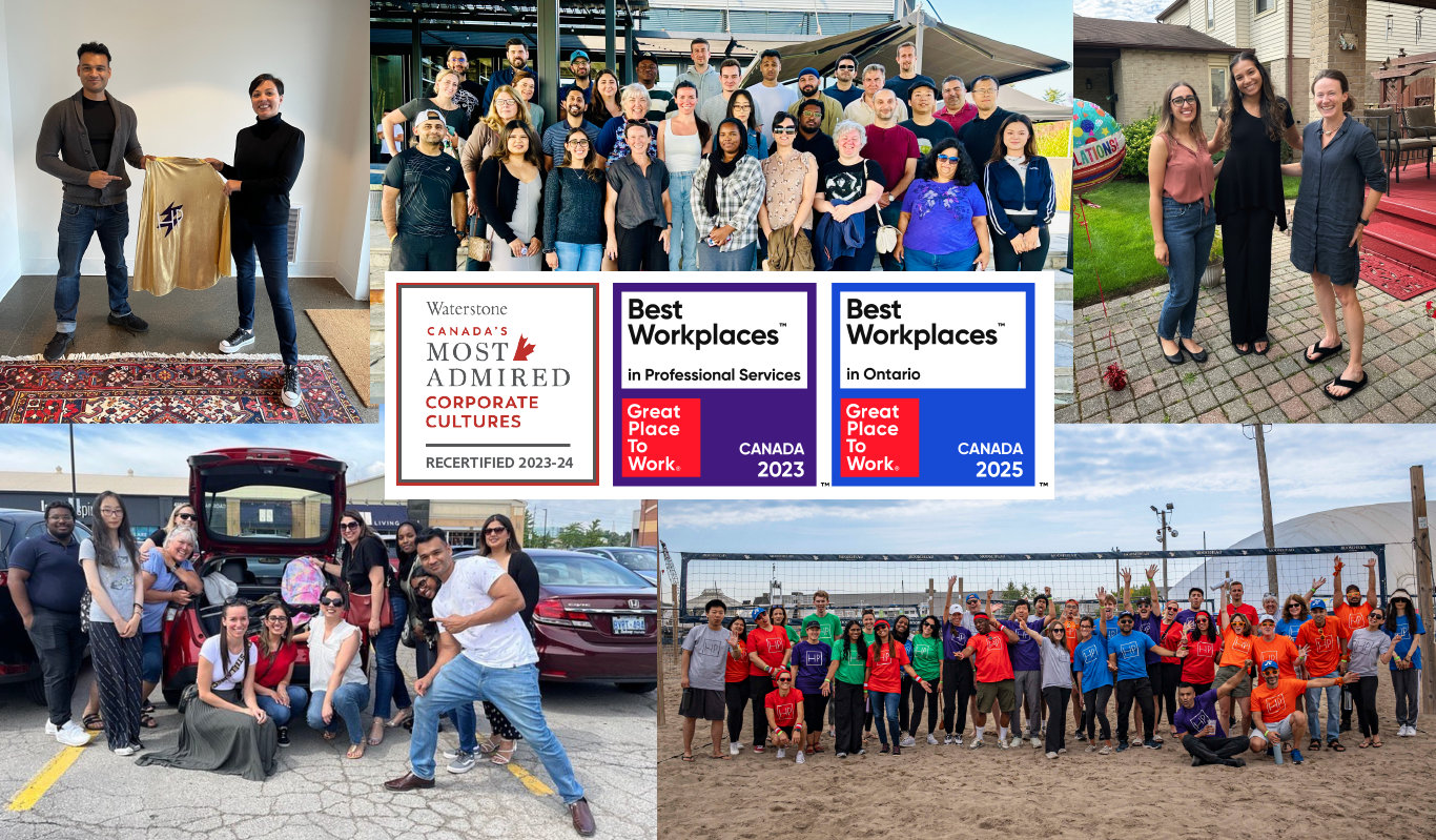 Careers and Culture at Henderson Partners