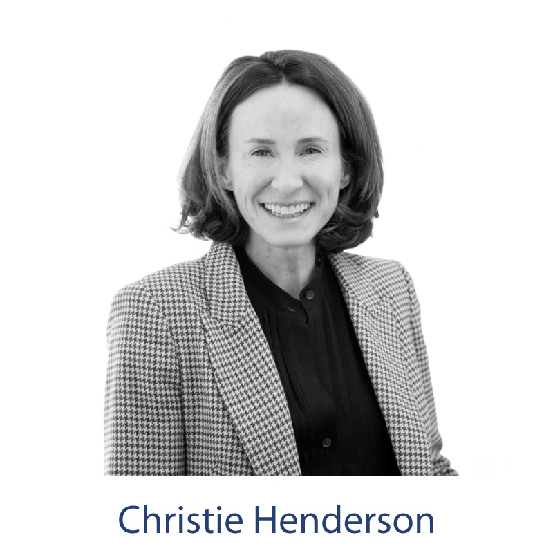 Managing Partner/CEO